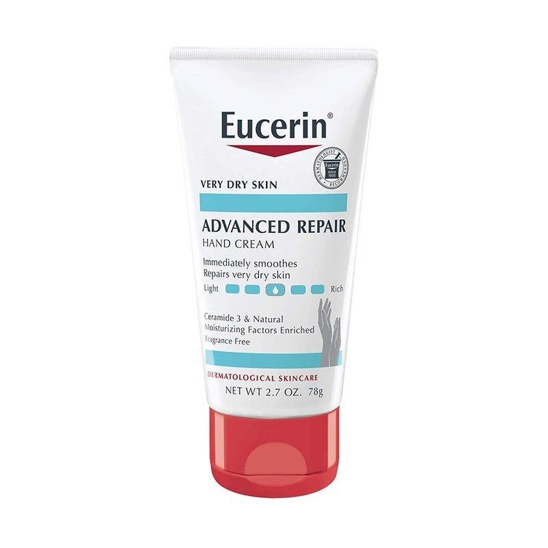 Eucerin-Advanced-Repair-Hand-Creme-2-7-Ounce - African Beauty Online