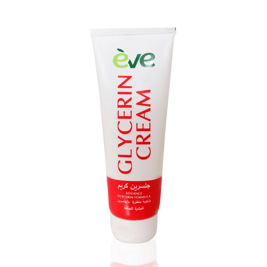 Eve Glycerin Cream - African Beauty Online