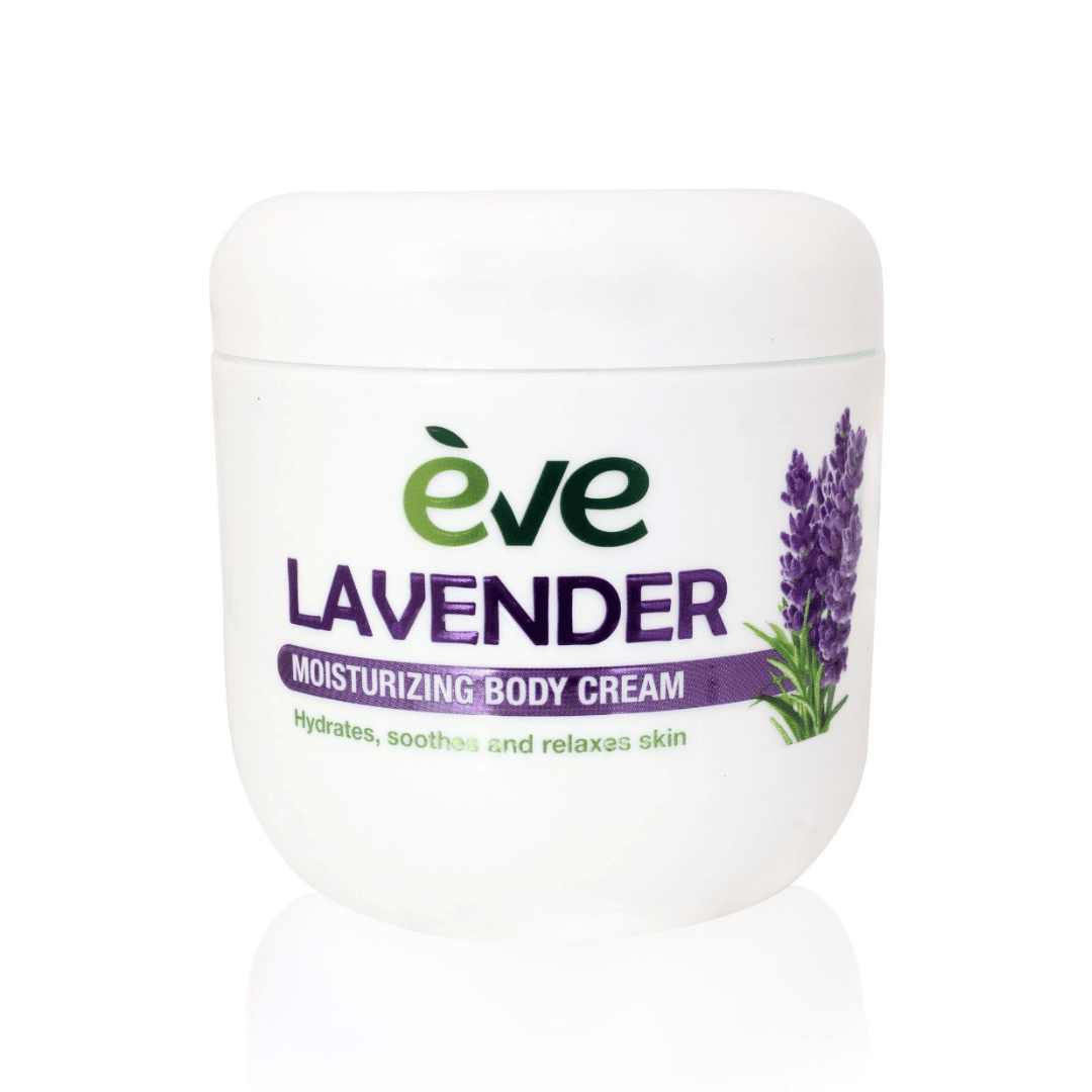 Eve-Lavender-Moisturizing-Body-Cream - African Beauty Online