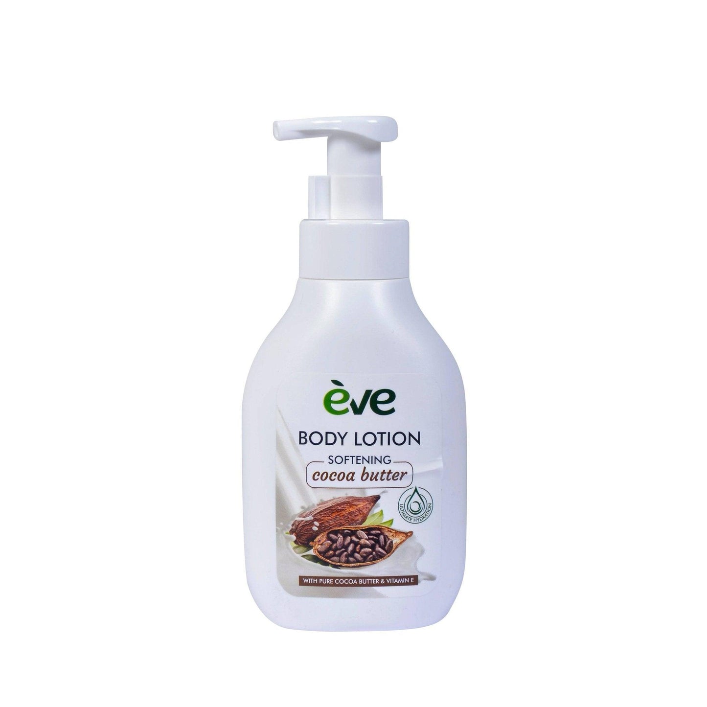 Eve-Softening-Cocoa-Butter-Body-Lotion - African Beauty Online