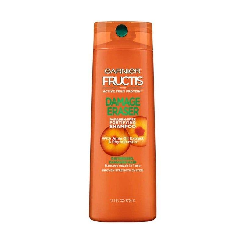 Fructis-Damage-Eraser-Shampoo-Distressed-Damaged-Hair-370Ml - African Beauty Online