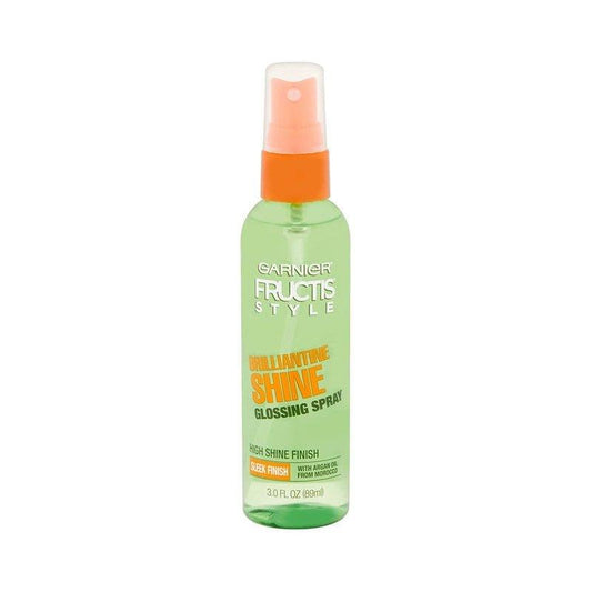 Garnier-Fructis-Style-Brilliantine-Shine-Glossing-Spray-3-Oz - African Beauty Online