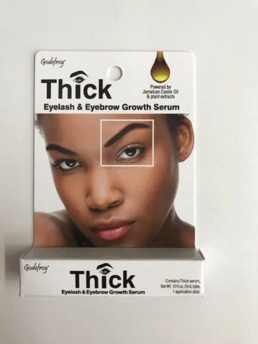 Godefroy Thick Lash & Brow Growth Serum - African Beauty Online