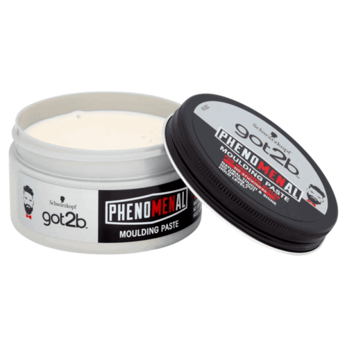 Got2b Phenomenal Moulding Paste, 100ml - African Beauty Online