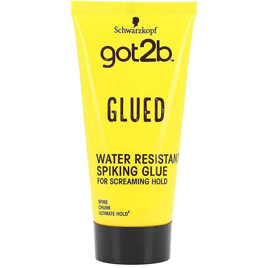 Got2B Schwarzkopf Glued Spiking Glue 50ml - African Beauty Online