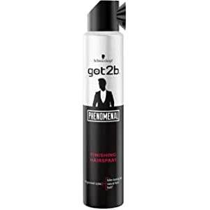 Got2B-Schwarzkopf-Phenomenal-Finishing-Hairspray-200-Ml - African Beauty Online