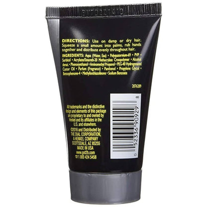 Got2B Ultra Glued Invincible Styling Gel, 1.25oz - African Beauty Online