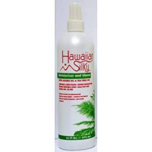 H-S-Jojoba-Tea-Tree-Oil-Moisturizer-Sheen-16Oz - African Beauty Online