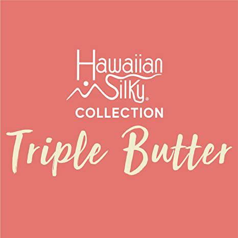 H.S. Triple Butter Hyd & Def Curl Milk Leave-In 8oz - African Beauty Online