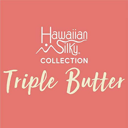 H.S. Triple Butter Hyd & Def Hair Butter 4oz - African Beauty Online