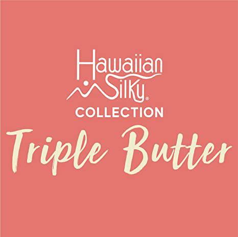 H.S. Triple Butter Hyd & Def Shampoo 12oz - African Beauty Online