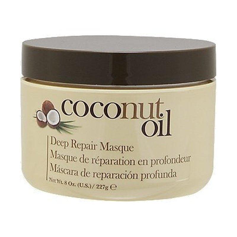 Hair-Chemist-Coconut-Oil-Deep-Repair-Masque-8Oz - African Beauty Online