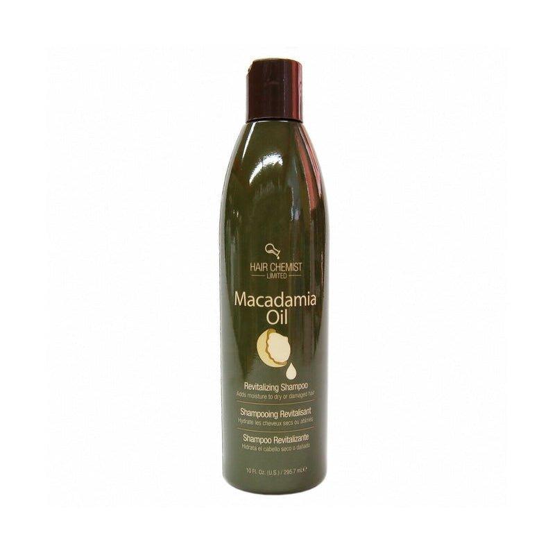 Hair-Chemist-Macadamia-Oil-Revitalizing-Conditioner-10Oz - African Beauty Online