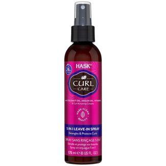 Hask Curl Care 5-in-1 Leave in Spray 175 ml - African Beauty Online