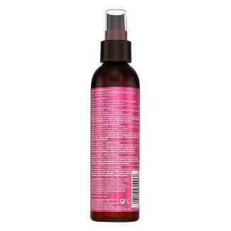 Hask Keratin Protien 5 In 1 Lv-In Spray 6oz - African Beauty Online