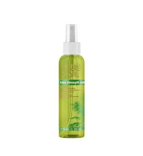 Hawaiian Silky Signature Collection Extra Strength Spritz 12OZ - USA Beauty Imports Online