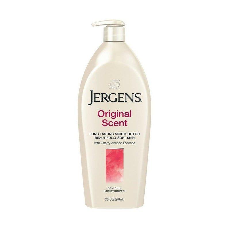 Jergens-Original-Scent-Dry-Skin-Moisturizer-32Oz - African Beauty Online