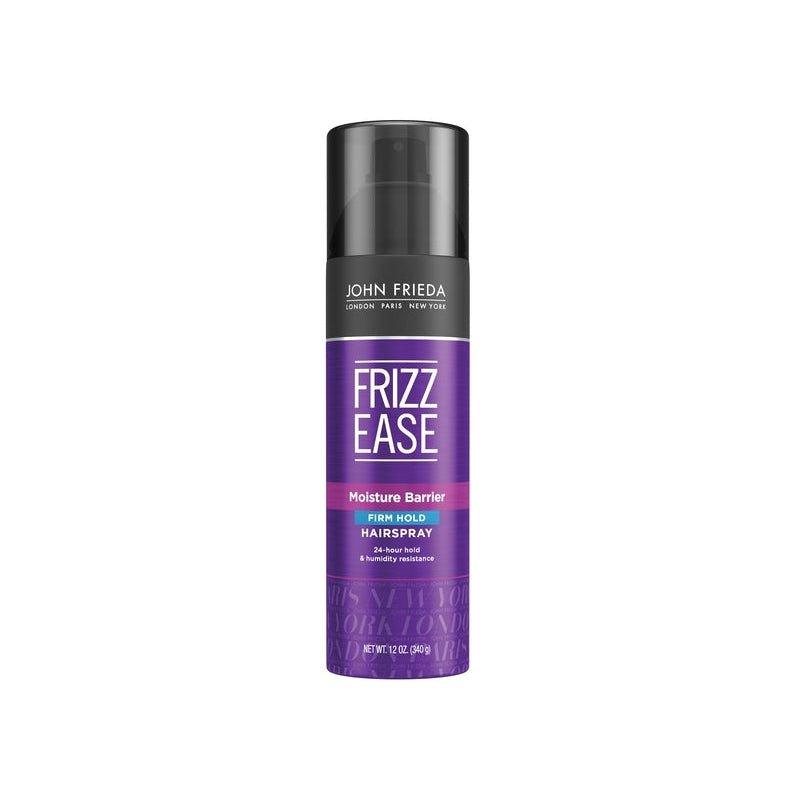 John-Frieda-Frizz-Ease-Firm-Hold-Humidity-Resistant-Moisture-Barrier-Hair-Spray-For-24-Hour-Hold-12-Fl-Oz - African Beauty Online