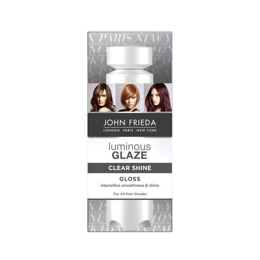 John-Frieda-Luminous-Glaze-Clear-Shine-Gloss-6-5-Oz - African Beauty Online