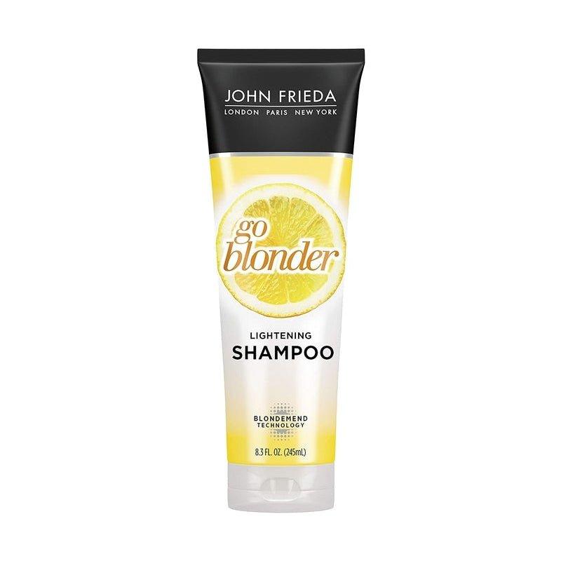 John-Frieda-Sheer-Blonde-Go-Blonder-Lightening-Shampoo-8-3-Ounces - African Beauty Online