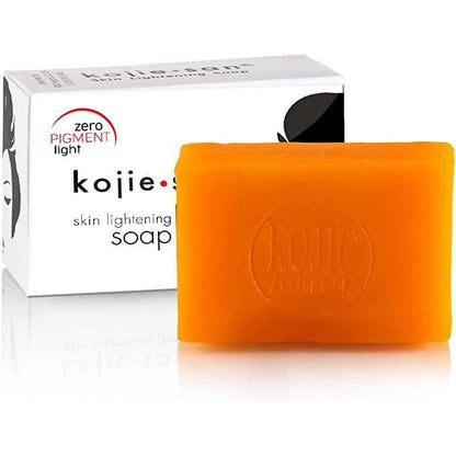 KOJIE SAN SKIN LIGHENING SOAP 135 GRAM - African Beauty Online