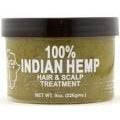 Kuza-100-Indian-Hemp-Hair-Scalp-Treatment-18Oz - African Beauty Online