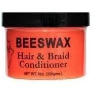 Kuza-Beeswax-Hair-Braid-Cond-8Oz - African Beauty Online