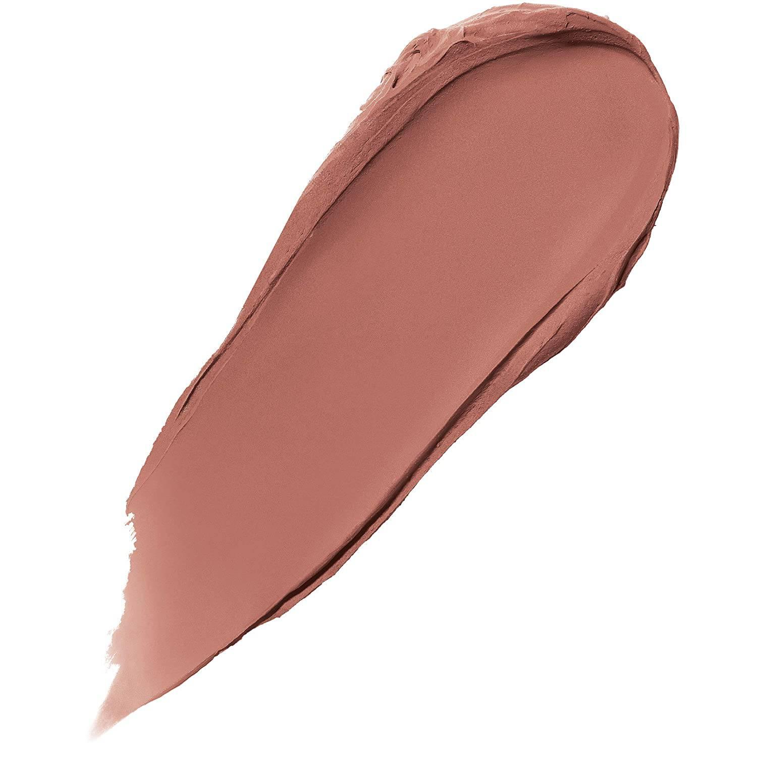 L'Oreal Paris Cosmetics Colour Riche Ultra Matte Highly Pigmented Nude Lipstick, All Out Pout, 0.13 Ounce All Out Pout 0.13 Ounce (Pack of 1) - African Beauty Online