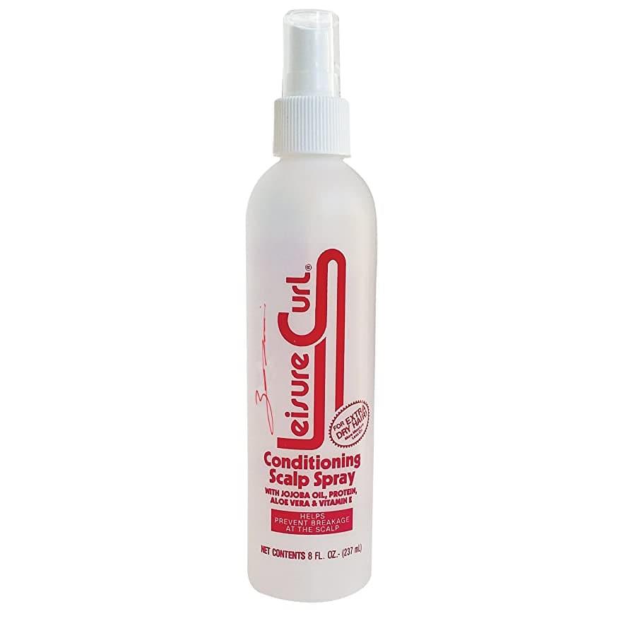 Leisure-Curl-Conditioning-Scalp-Spray-8Oz - African Beauty Online