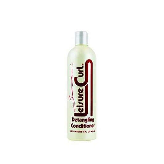 Leisure-Curl-Detangling-Conditioner-16Oz - African Beauty Online