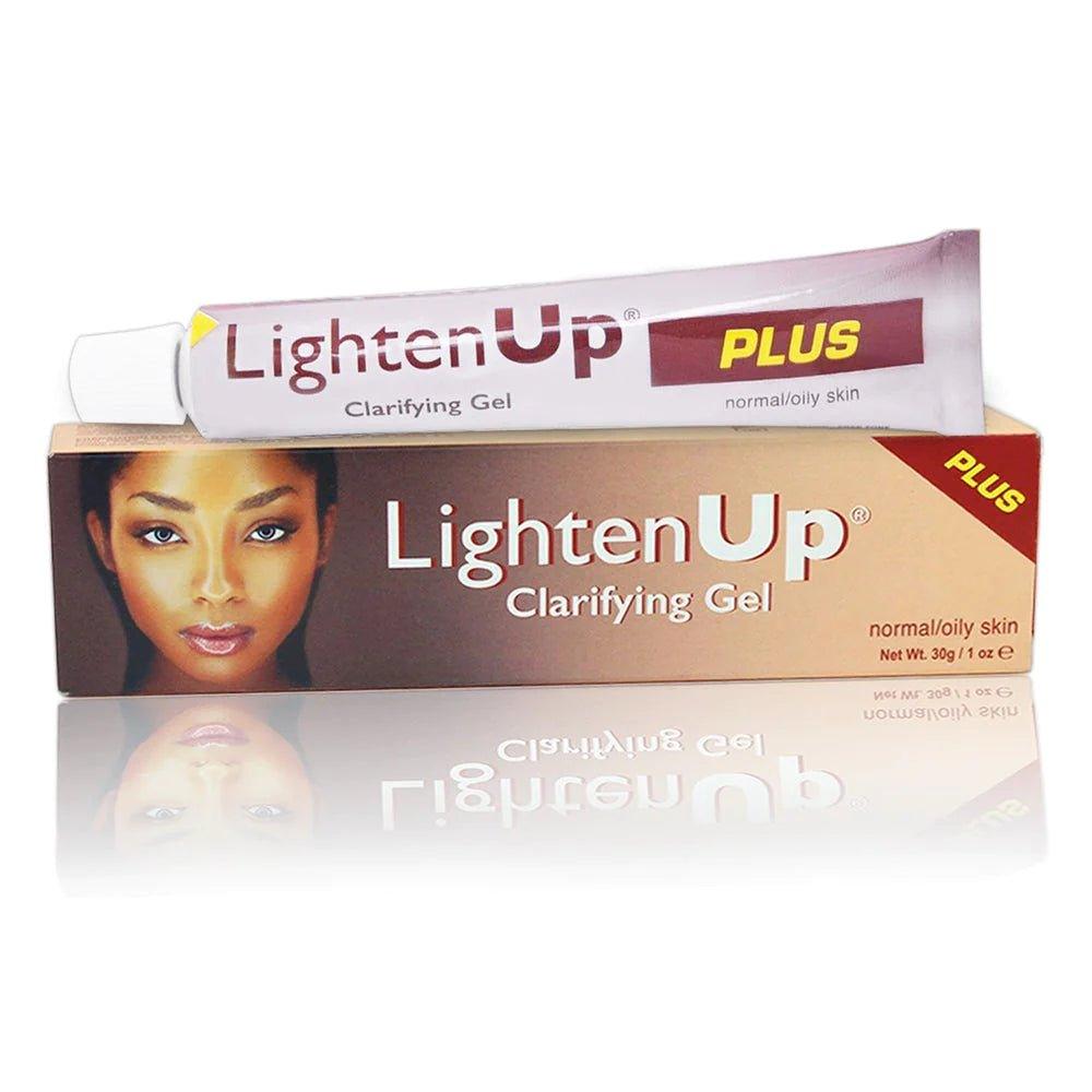 Lighten Up Clarifying Geal 30g - USA Beauty Imports Online