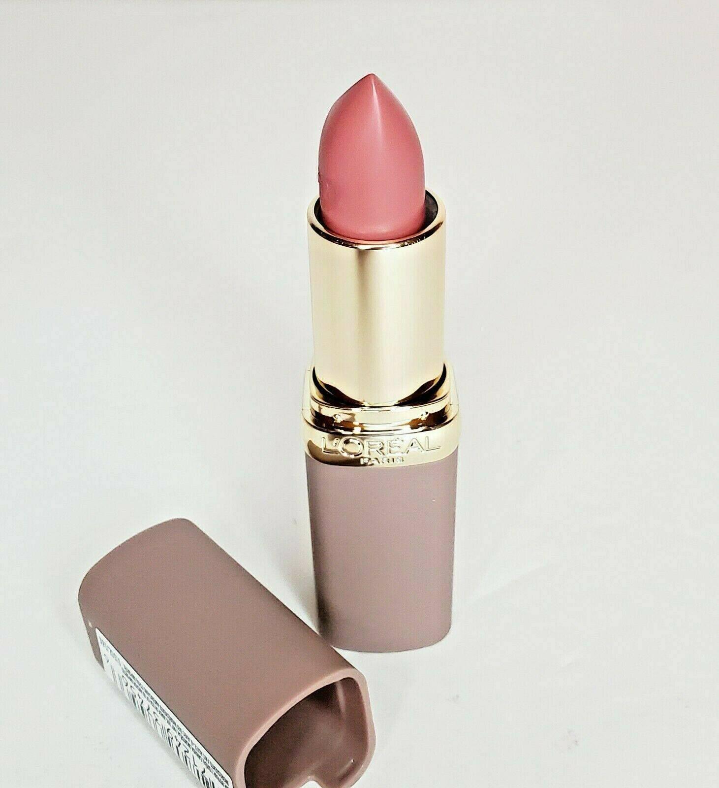 Loreal-Colour-Riche-Lipstick-977-Passionate-Pink-0-13Oz - African Beauty Online