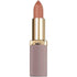 Loreal-Paris-Colour-Riche-Ultra-Matte-Highly-Pigmented-Nude-Lipstick-Utmost-Taupe-0-13-Oz - African Beauty Online