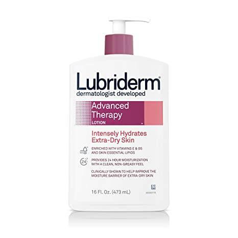 Lubriderm-Advanced-Therapy-Lotion-16Oz - African Beauty Online