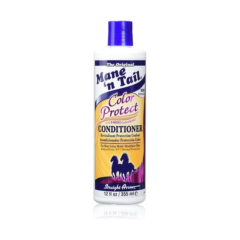 Mane-N-Tail-Color-Protect-Conditioner-12Oz - African Beauty Online