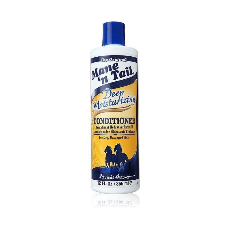 Mane-N-Tail-Deep-Moisturizing-Conditioner-12Oz - African Beauty Online