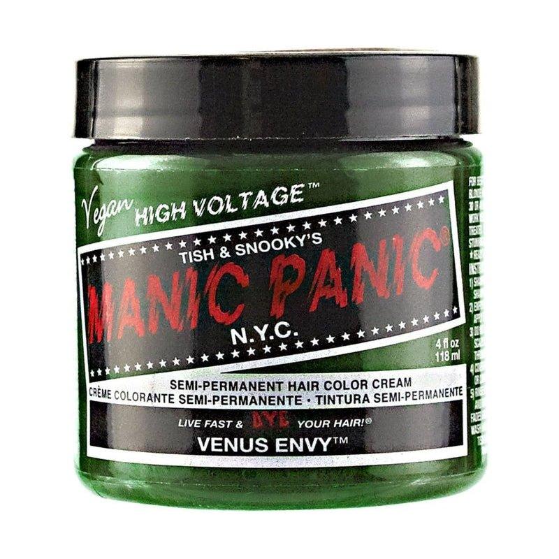 Manic-Panic-Semi-Permanent-Hair-Color-Cream-Venus-Envy-4Oz - African Beauty Online