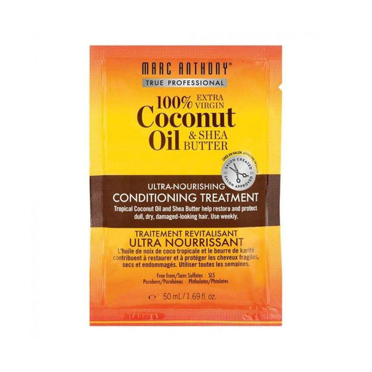 Marc-Anthony-Coconut-Oil-Ultra-Nourishing-Conditioning-Treatment-1-69Oz-50Ml - African Beauty Online