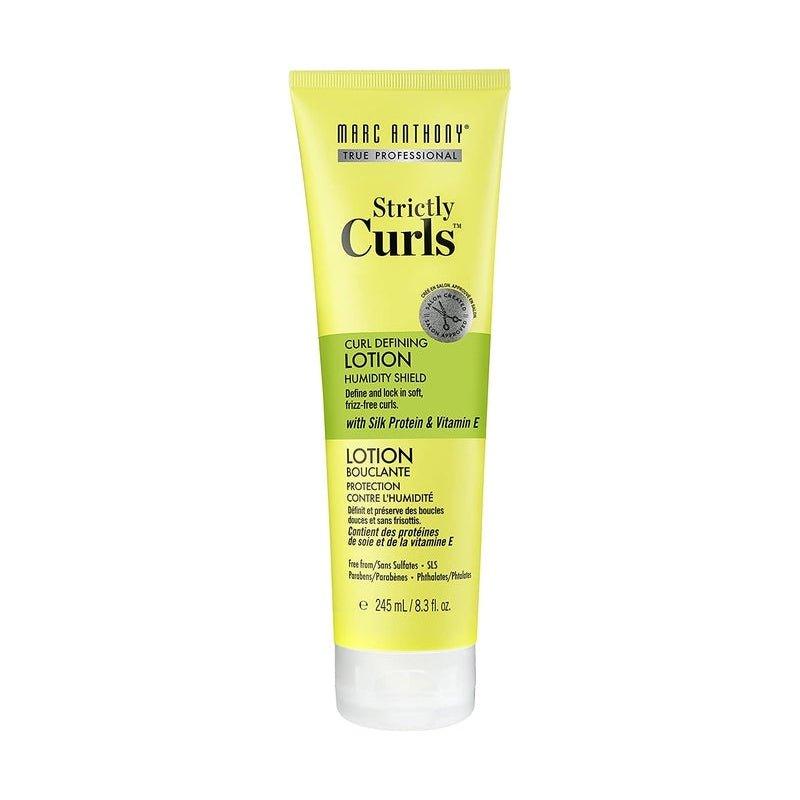 Marc-Anthony-Strictly-Curls-Curl-Defining-Lotion-8-3Oz - African Beauty Online