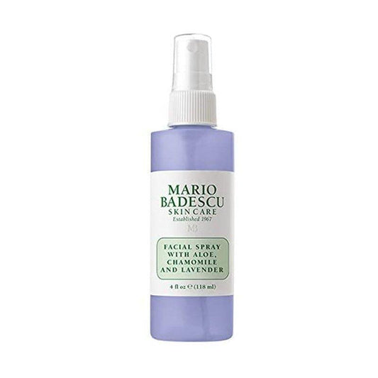 Mario-Badescu-Facial-Spray-W-Aloe-Chamomile-And-Lavender-118Ml - African Beauty Online