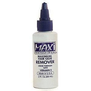 Maxi-Maximum-Hair-Glue-Remover-2Oz - African Beauty Online