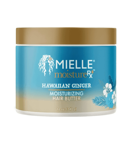 Mielle Moisture RX Hawaiian Ginger Moisturising Hair Butter 12oz - African Beauty Online