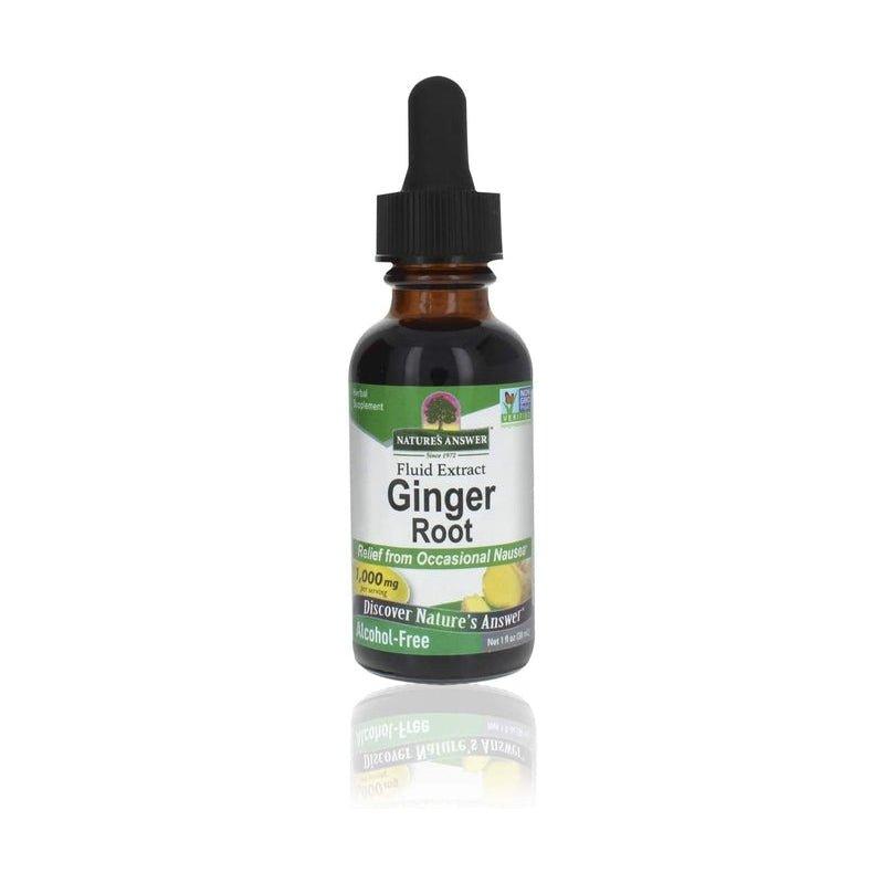 Natures-Answer-Ginger-Alcohol-Free-1-000-Mg-1-Fl-Oz-30-Ml - African Beauty Online