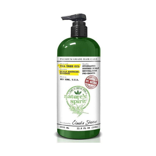 Natures-Spirit-Tea-Tree-Oil-Shampoo-33-8-Oz - African Beauty Online