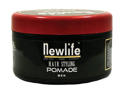 NEWLIFE MEN HAIR STYLING POMADE 3.5OZ - African Beauty Online