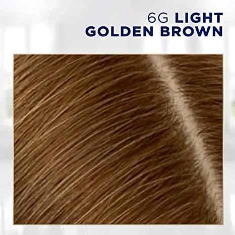 NICE 'N EASY [#6G LIGHT GOLDEN BROWN] ROOT TOUCH-UP 1APP - African Beauty Online