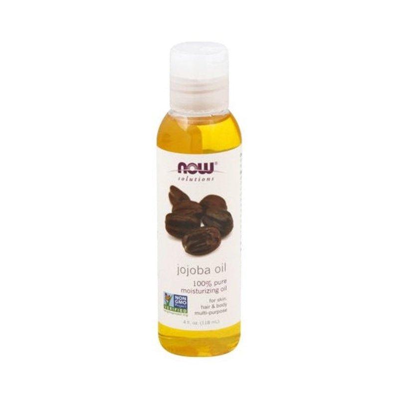 Now-Jojoba-Oil - African Beauty Online