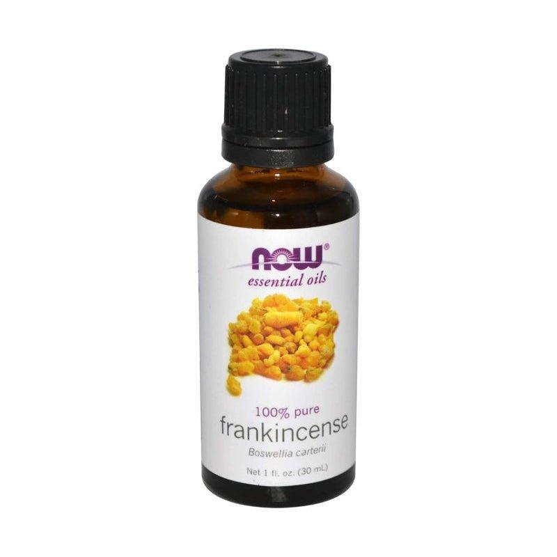 Now-Solutions-100-Pure-Frankincense-Essential-Oil-1Oz - African Beauty Online