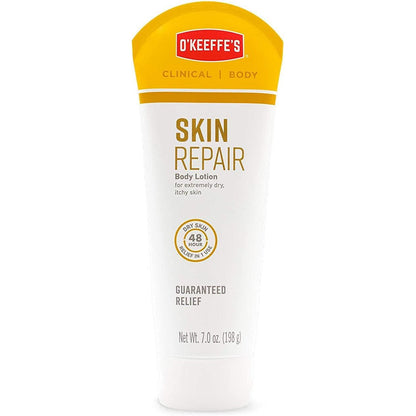 O'KEEFFE'S SKIN REPAIR TUBE BODY LOTION 7OZ - African Beauty Online