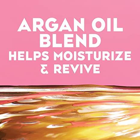 OGX Argan Oil of Morocco Shamp 13OZ - African Beauty Online